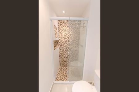 Apartamento à venda com 51m², 1 quarto e 1 vagaBanheiro