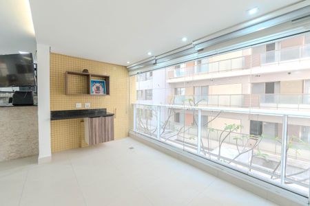 Apartamento à venda com 51m², 1 quarto e 1 vagaSacada