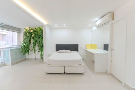 Studio de apartamento à venda com 1 quarto, 51m² em Consolação, São Paulo