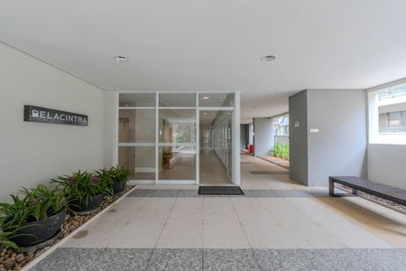 Apartamento à venda com 51m², 1 quarto e 1 vagaHall de entrada