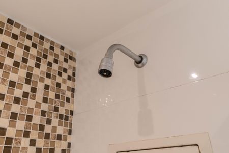 Apartamento à venda com 51m², 1 quarto e 1 vagaBanheiro