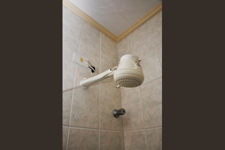 Casa à venda com 414m², 3 quartos e 4 vagas Casa à venda com 414m², 3 quartos e 4 vagasBanheiro de Serviço