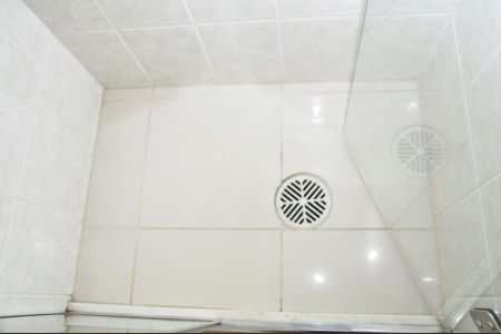 Casa à venda com 414m², 3 quartos e 4 vagas Casa à venda com 414m², 3 quartos e 4 vagasBanheiro de Serviço