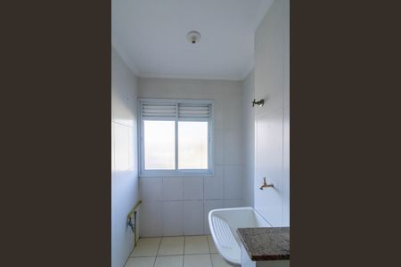 Apartamento à venda com 60m², 1 quarto e 1 vagaArea de Serviço 