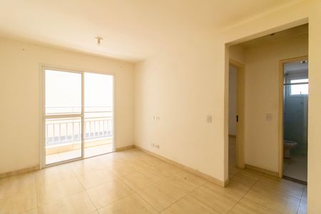Apartamento à venda com 60m², 1 quarto e 1 vagaSala