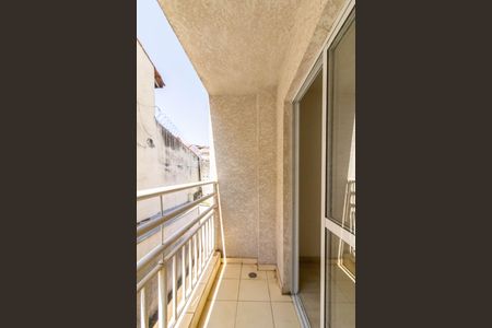 Apartamento à venda com 60m², 1 quarto e 1 vagaSacada