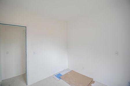 Apartamento à venda com 55m², 2 quartos e 1 vagaQuarto