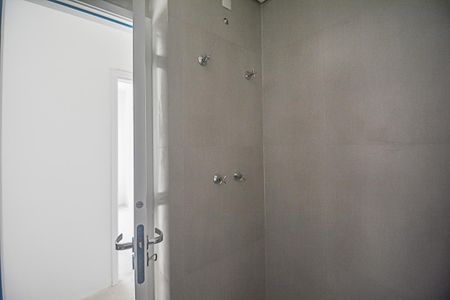 Apartamento à venda com 55m², 2 quartos e 1 vagaBanheiro Social