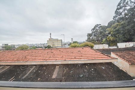 Apartamento à venda com 55m², 2 quartos e 1 vagaVista do Quarto