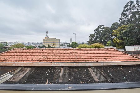 Apartamento à venda com 55m², 2 quartos e 1 vagaVista da Varanda gourmet