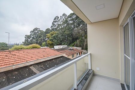 Apartamento à venda com 55m², 2 quartos e 1 vagaVaranda gourmet