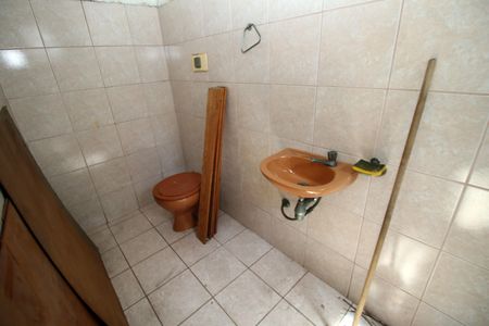 Apartamento à venda com 80m², 2 quartos e sem vagaBanheiro de Serviço
