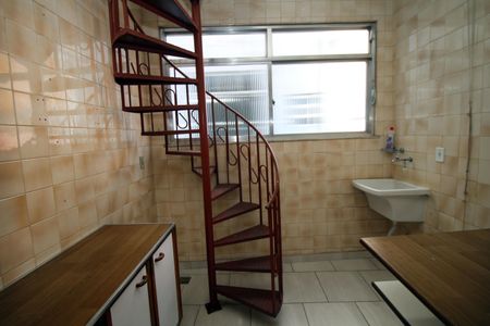 Apartamento à venda com 80m², 2 quartos e sem vagaÁrea de Serviço