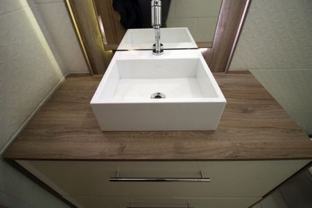 Apartamento à venda com 80m², 2 quartos e sem vagaBanheiro Social