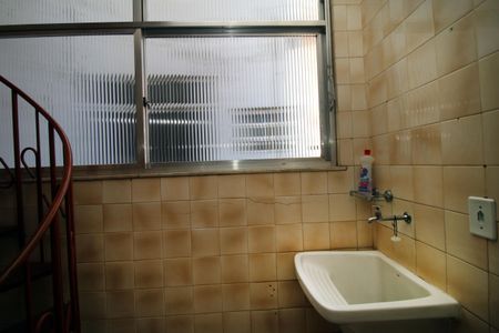 Apartamento à venda com 80m², 2 quartos e sem vagaÁrea de Serviço