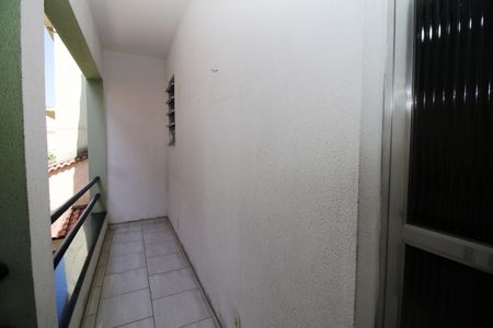 Varanda da Sala de apartamento à venda com 2 quartos, 80m² em Penha, Rio de Janeiro