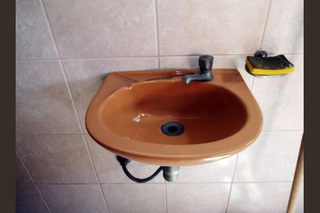 Apartamento à venda com 80m², 2 quartos e sem vagaBanheiro de Serviço