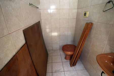 Apartamento à venda com 80m², 2 quartos e sem vagaBanheiro de Serviço