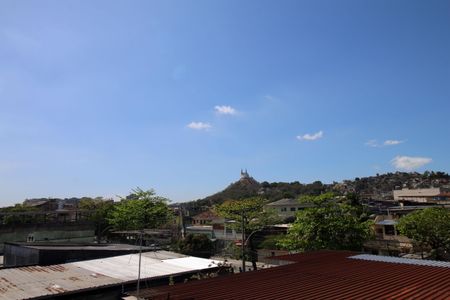 Apartamento à venda com 80m², 2 quartos e sem vagaVista do Terraço