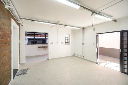 Sala de jantar de casa para alugar com 3 quartos, 359m² em Tatuapé, São Paulo