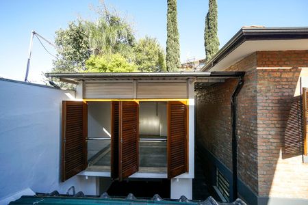 Casa para alugar com 359m², 3 quartos e 6 vagas Casa para alugar com 359m², 3 quartos e 6 vagasVista da suíte