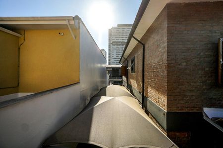 Casa para alugar com 359m², 3 quartos e 6 vagas Casa para alugar com 359m², 3 quartos e 6 vagasVista da Edicula