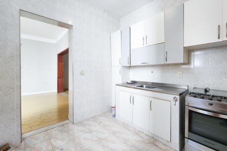 Casa à venda com 121m², 2 quartos e 1 vaga Casa à venda com 121m², 2 quartos e 1 vagaCozinha