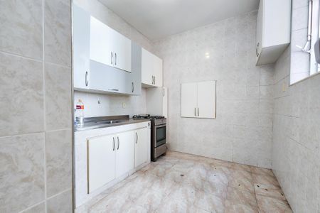 Casa à venda com 121m², 2 quartos e 1 vaga Casa à venda com 121m², 2 quartos e 1 vagaCozinha