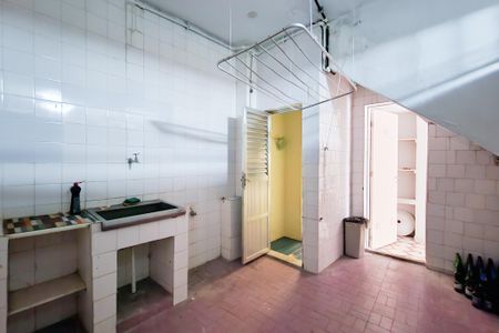 Casa à venda com 121m², 2 quartos e 1 vaga Casa à venda com 121m², 2 quartos e 1 vagaQuarto de Serviço