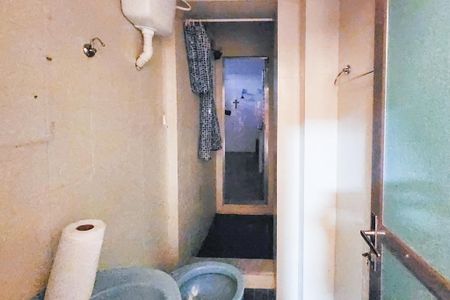 Casa à venda com 121m², 2 quartos e 1 vaga Casa à venda com 121m², 2 quartos e 1 vagaBanheiro Social 2