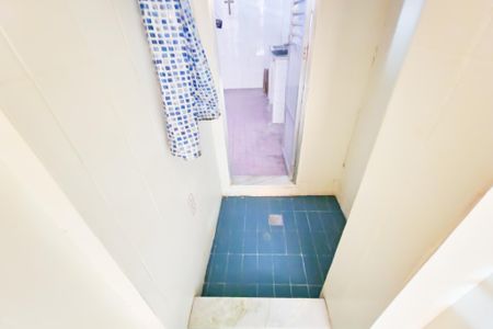 Casa à venda com 121m², 2 quartos e 1 vaga Casa à venda com 121m², 2 quartos e 1 vagaBanheiro Social 2