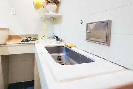 Casa à venda com 121m², 2 quartos e 1 vaga Casa à venda com 121m², 2 quartos e 1 vagaCozinha 2