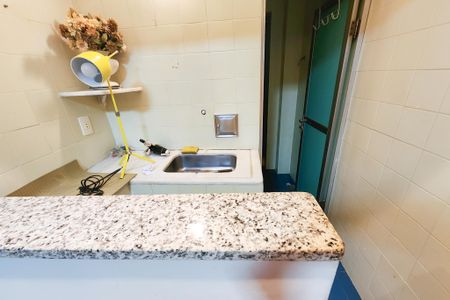 Casa à venda com 121m², 2 quartos e 1 vaga Casa à venda com 121m², 2 quartos e 1 vagaCozinha 2