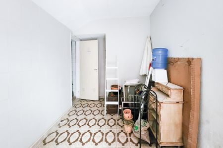 Casa à venda com 121m², 2 quartos e 1 vaga Casa à venda com 121m², 2 quartos e 1 vagaQuarto de Serviço 2