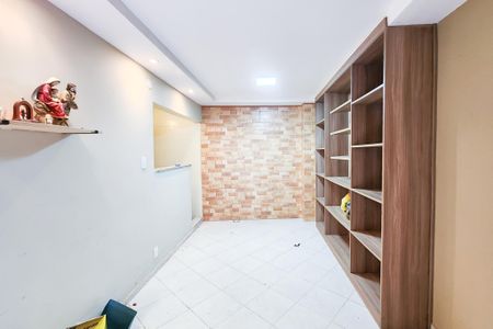 Sala 2 de casa à venda com 2 quartos, 121m² em Botafogo, Rio de Janeiro