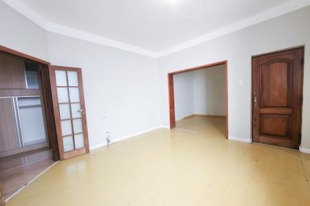 Sala de casa à venda com 2 quartos, 121m² em Botafogo, Rio de Janeiro