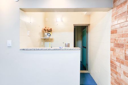 Casa à venda com 121m², 2 quartos e 1 vaga Casa à venda com 121m², 2 quartos e 1 vagaCozinha 2