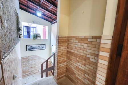 Casa à venda com 121m², 2 quartos e 1 vaga Casa à venda com 121m², 2 quartos e 1 vagaEntrada