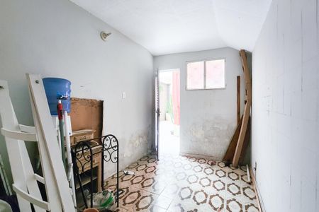 Casa à venda com 121m², 2 quartos e 1 vaga Casa à venda com 121m², 2 quartos e 1 vagaQuarto de Serviço 2