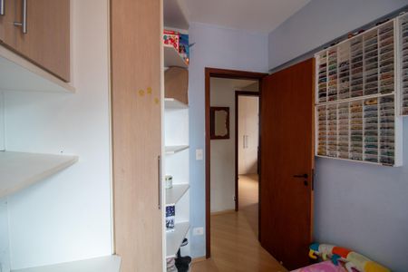 Quarto 1 de apartamento para alugar com 3 quartos, 75m² em Jardim das Vertentes, São Paulo