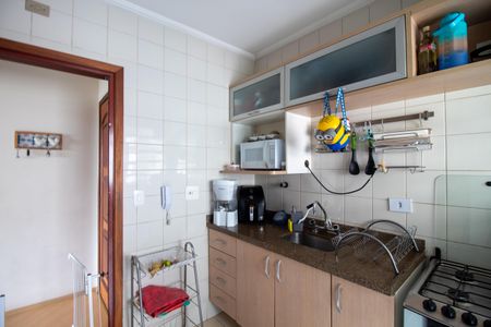 Apartamento para alugar com 75m², 3 quartos e 1 vaga Apartamento para alugar com 75m², 3 quartos e 1 vagaCozinha