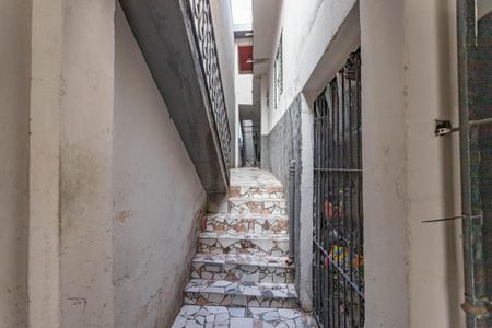 Casa à venda com 100m², 2 quartos e 1 vagaEntrada