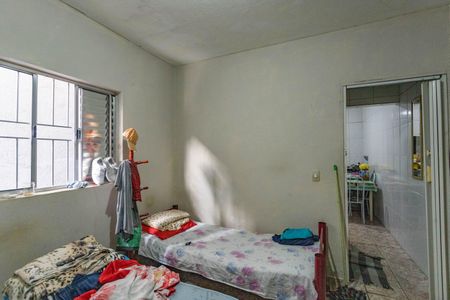 Casa à venda com 100m², 2 quartos e 1 vagaCasa 2 - Quarto