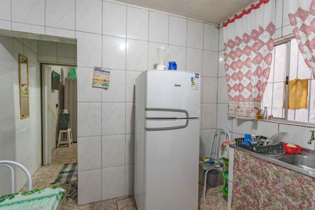 Casa à venda com 100m², 2 quartos e 1 vagaCasa 2 - Cozinha