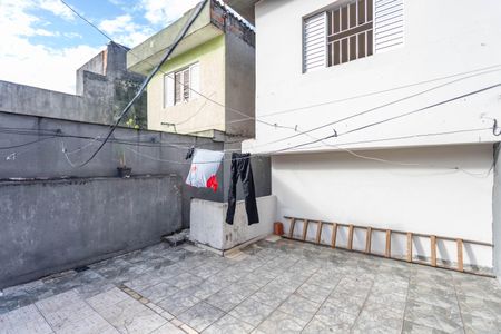 Casa à venda com 100m², 2 quartos e 1 vagaÁrea Externa