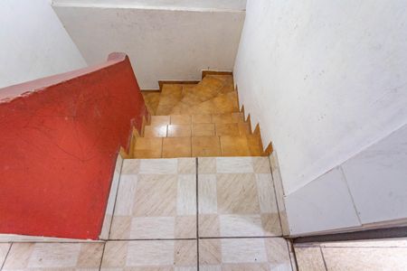 Casa à venda com 100m², 2 quartos e 1 vagaCasa 1 - Entrada