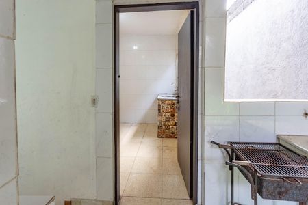 Casa à venda com 100m², 2 quartos e 1 vagaCasa 1 - Entrada