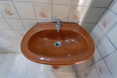 Casa à venda com 100m², 2 quartos e 1 vagaCasa 1 - Banheiro Social