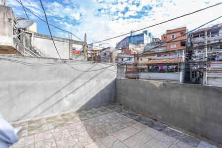 Casa à venda com 100m², 2 quartos e 1 vagaÁrea Externa