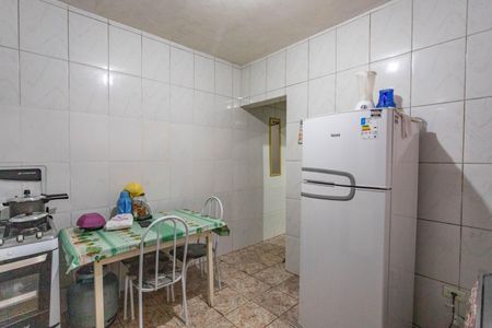 Casa à venda com 100m², 2 quartos e 1 vagaCasa 2 - Cozinha